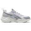 Reebok Unisex Royal Ec Ride 4 Running Shoes Grey/White FZ3437