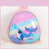 Cute Dolphin Preschool Backpack With Capacity Boost And Childfriendly Design