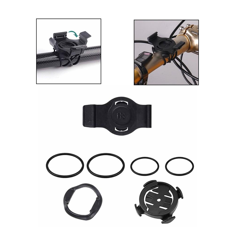 20/22/26mm Bike Watch Mount 5x Fenix6x For Bicycle