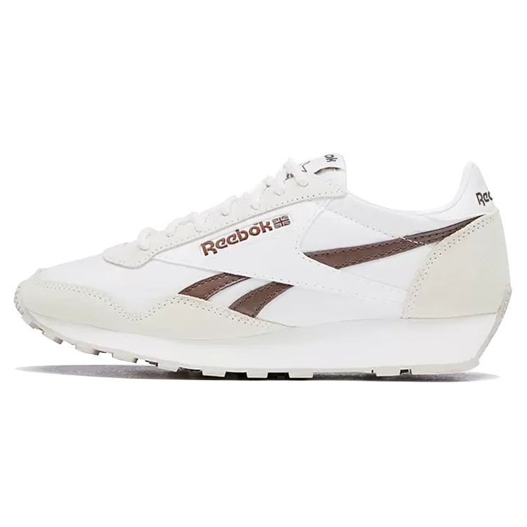 

Reebok AZ 2 Fabric Leather Retro Sports Casual Low-Top Lifestyle Shoes Unisex sneaker White HP2618 42