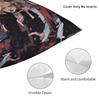 Pillow Case Buffys the V-Vampire Slayer Comfy  Pillow Cover For Office Car Home Decor Cute Funny Pillowcases