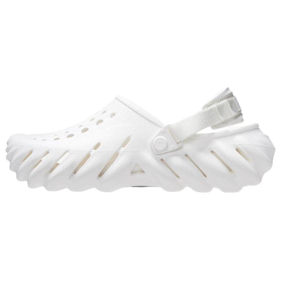 Crocs EVA Koka Zābaki 2cm Unisex