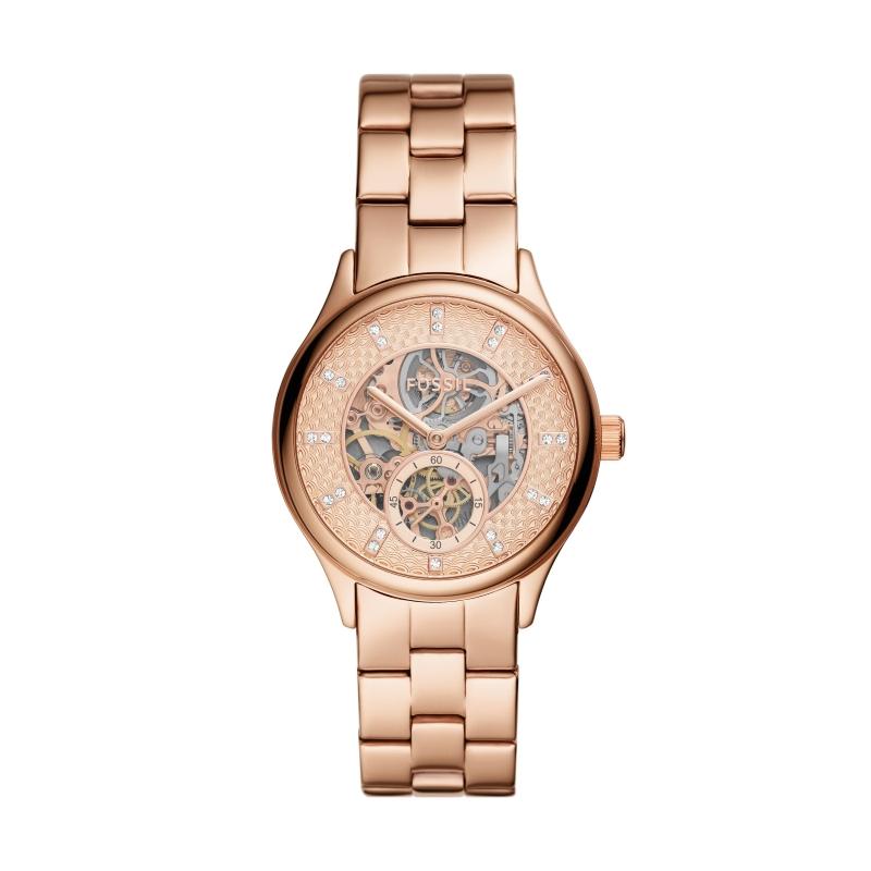 

FOSSIL Mod. BQ3651 BQ3651