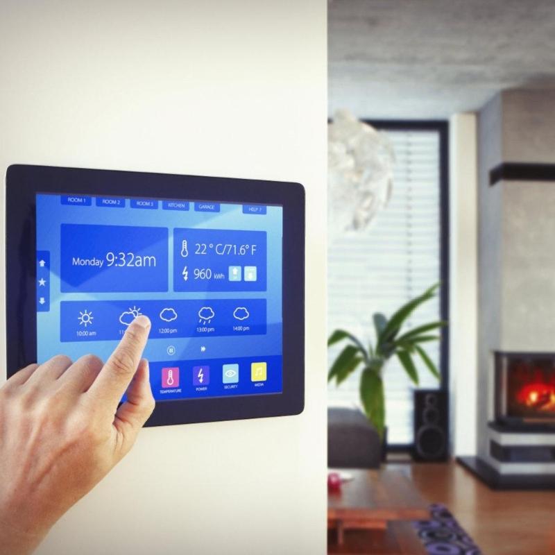 High Accuracy SU-03T Voices Control Sensorings Board With 3-5meter Recognition Ranges Home Automation IoTs Development Kit