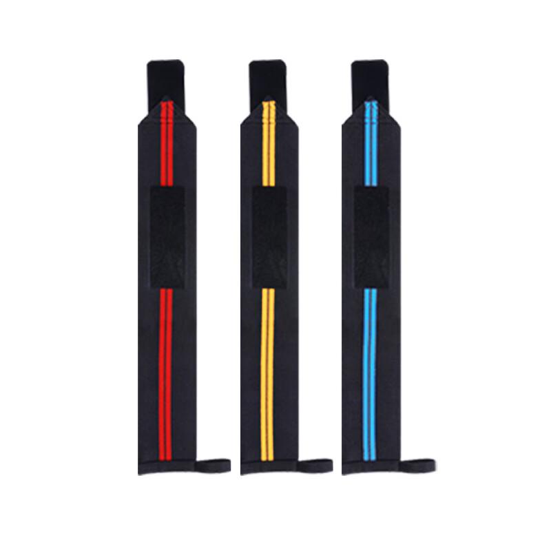 Laipashi Elastic Fitness Wrist Support Strap