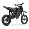 VIPCOO VC-H3 Heavy-Duty High Speed E-Bike Adults 3500W Motor 48V23AH Battery Top Speed 63km/h All Terrain E-Bike Exciting Off-Road Mountain Driving