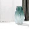 Vase Glass Vase Home Decoration Ornaments Flower Arrangement Flower Vase
