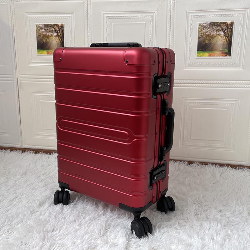 OEING Fashion Spinner Luggage