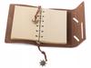 Traveler' Notebook Dark Brown (140) Gab_A