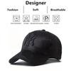 Cappelli da Baseball Mimetici con Ricamo di Lettere alla Moda per Primavera e Autunno, Cappelli Casual Regolabili da Esterno, Cappello Parasole