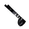 2pcs Left Right Front Bumper Bracket Guide Support for Toyota Hiace 2005 52116-26091 52115-26101