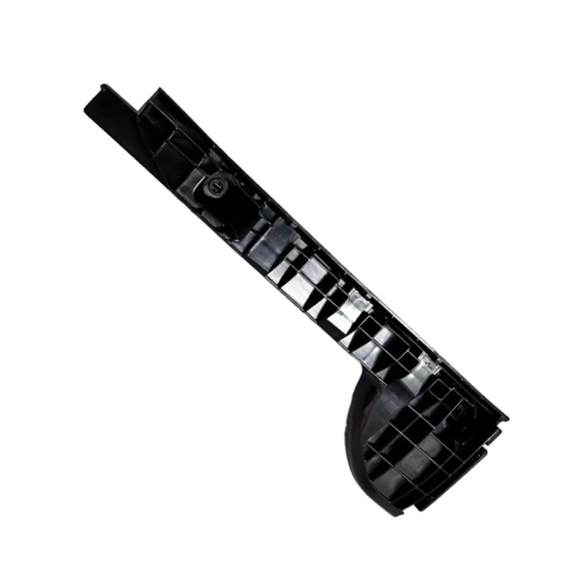 2pcs Left Right Front Bumper Bracket Guide Support for Toyota Hiace 2005 52116-26091 52115-26101