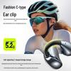 Lanston TS20 Open-Ear Clip Bluetooth Headphones