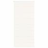 VidaXL Store Zèbre Beige Marbré Largeur Du Tissu 100,9 Cm Polyester, Store À Enrouleur Zébré, Store Zébré Pour Fenêtre, 4014678