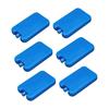 Blocks, Cooling Packs, Elements, Reusable for Boxes, , Made of Extra PETG Material