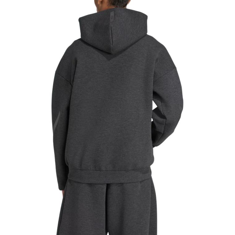 Adidas Sportswear FW25 Z.N.E. Premium Comfortable Versatile Soft Skin-Friendly Waterproof Jacket Men Jacket JM6055