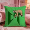 Rapper NNatanael Cano Cushion Cover Premium Comfort Reversible Pillow Cove Two In One Design For Any Room  Car Interior