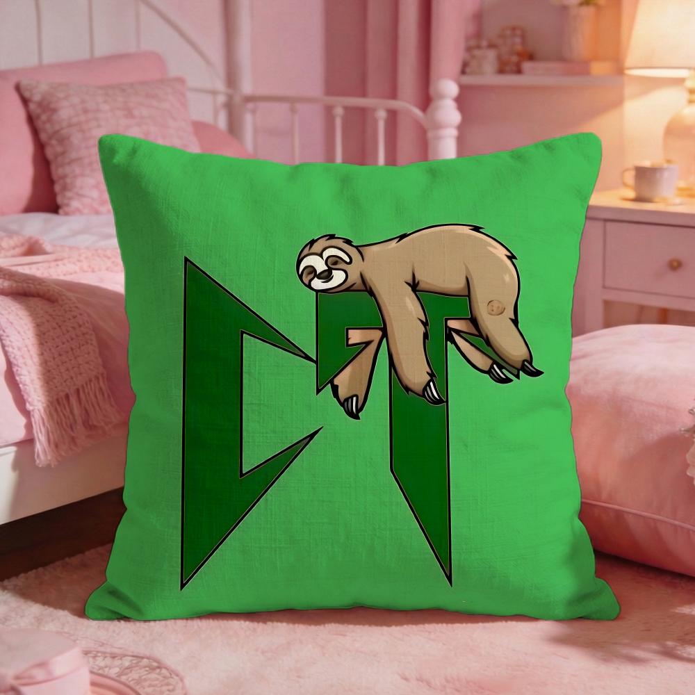 Rapper NNatanael Cano Cushion Cover Premium Comfort Reversible Pillow Cove Two In One Design For Any Room  Car Interior