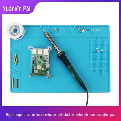Las- en soldeerapparatuur – Soldering accessoires