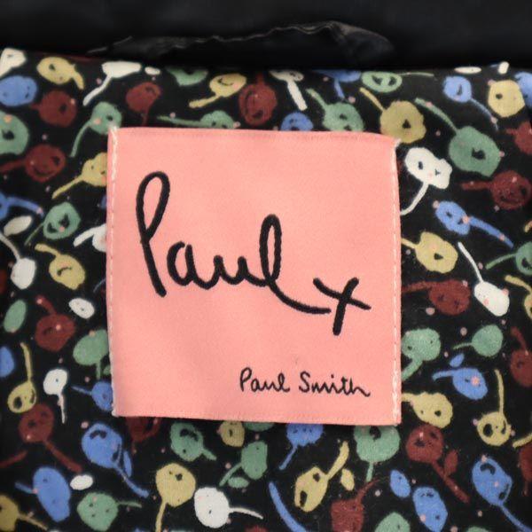 Paul Smith down coat 38 Black series Women Used
