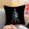 PPowells PPeraltas Skateboard Cartoon Pillow Gifts Home Office Furnishings Bedroom Sofa Car Cushion Cover Case Xcm
