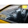 Tomytec Tomica Limited Vintage Neo 1/64 LV-N376a Mitsubishi Lancer Evolution IX GSR Yellow 2005 Diecast Model Car 340133