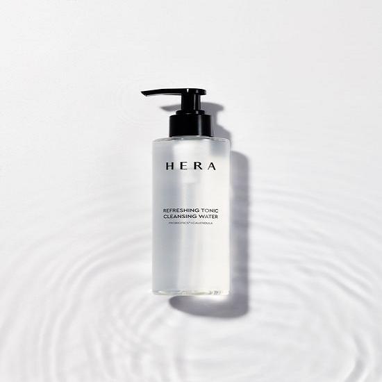 Hera Refreshing Tonic Cleansing Water 200ml