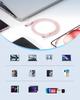 Innostyle Usb-C Fast Charging Cable For Iphone Samsung Usb Type C 60W 2M