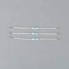 5/10Pcs RF250V Thermal Fuse 185 Degree Short Circuit Protection Ceramic Fuse 10A Safe Protection Rice Cooker Fuse