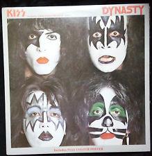 CD KISS - escape from hell PPD8008 Mercury 1989 Japan Rock Used