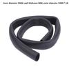 Efficient 1M NBR Foam Handle Covers Durable Sponge Grips for Fitness Gym Application