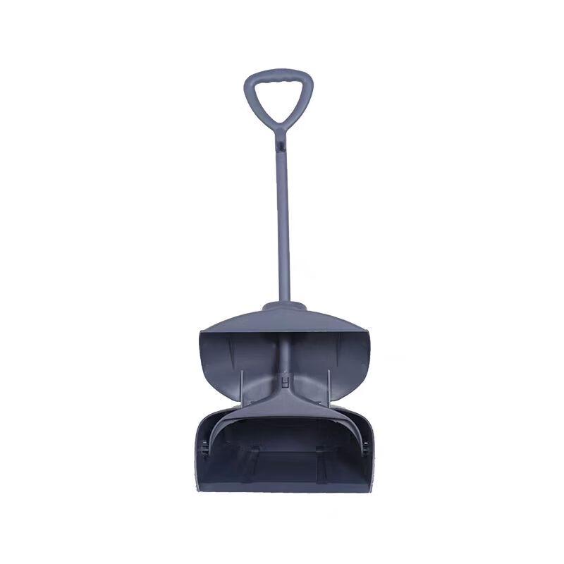 Baiyun Cleaning Foldable Windproof Broom & Dustpan Set