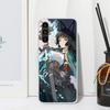 Hoshimi Miyabi Zenless Zone Zero ZZZ Phone Case For Samsung Galaxy A17 A37 A57 A16 A26 A36 A56 A15 A25 A35 A55 A14 A24 A34 A54 A