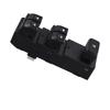 Window Switch Master Control 93570G6260 for For HYUNDAI and For KIA 2018 Models Electric Window Regulator Compatible Replacement