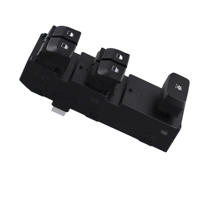 Window Switch Master Control 93570G6260 for For HYUNDAI and For KIA 2018 Models Electric Window Regulator Compatible Replacement
