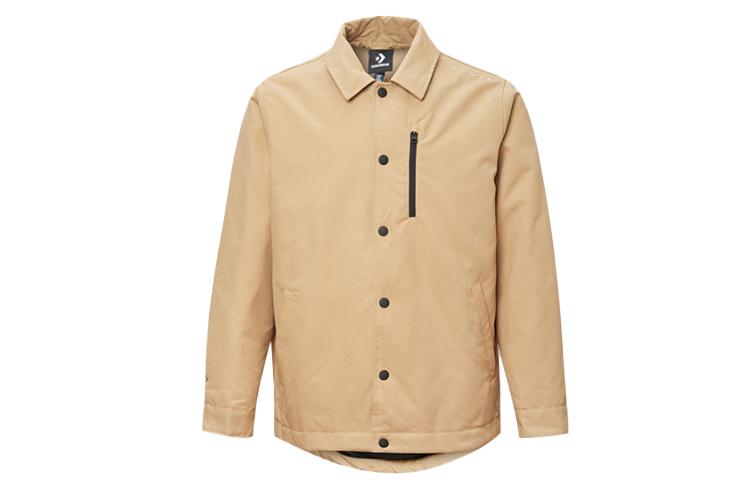 Converse Transitional Down Jacket Men s Khaki 10020678-A01 S