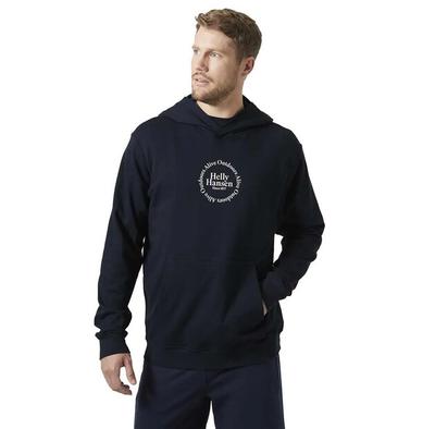 Helly Hansen Bluza z grafiką Core Graphic