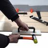 Smooth Edges Floor Installation Tool Heavy Duty Gap Fixer Tool Tapping Block  Laminate Flooring