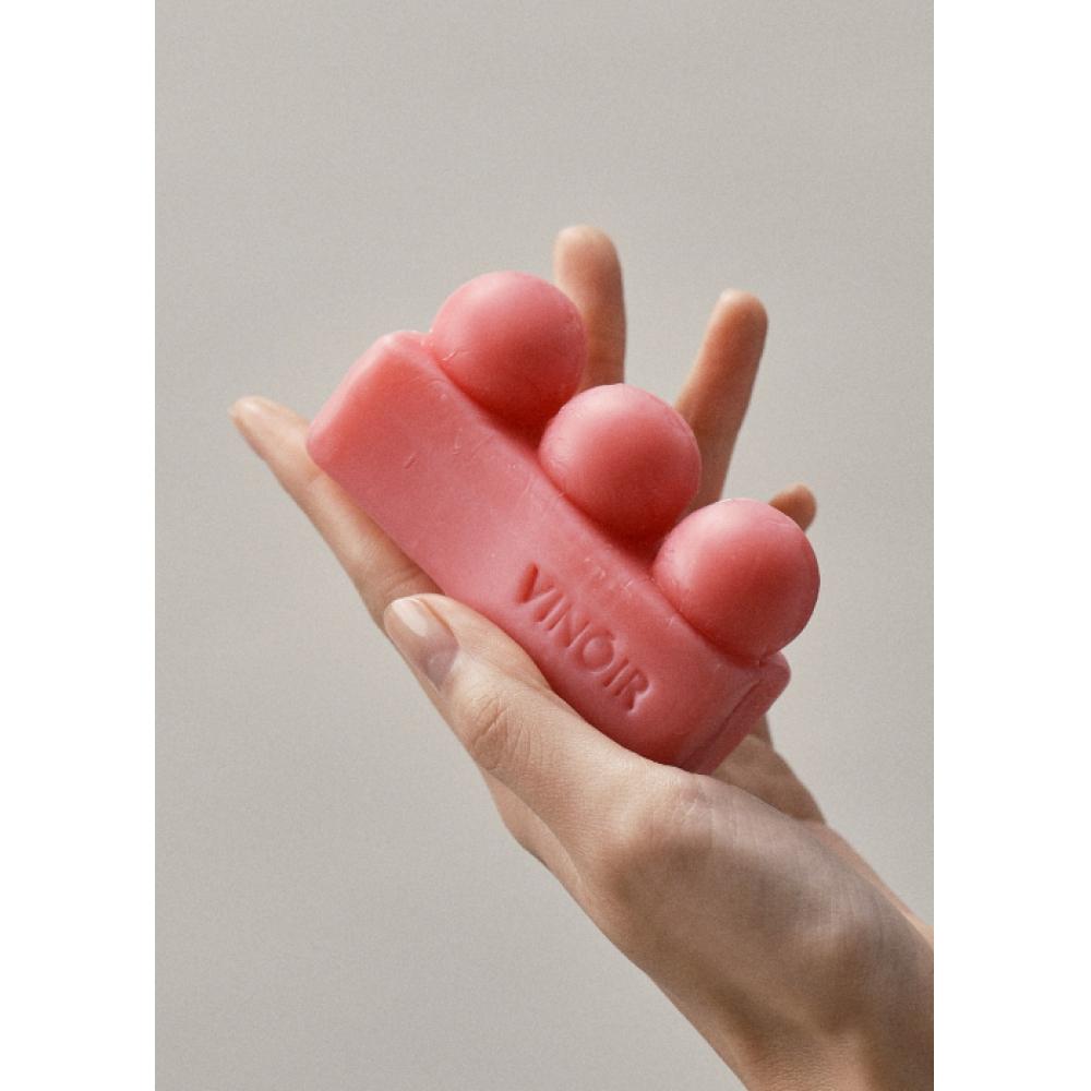 Vinoir Decanting Shower Bar  Shipping Dusk NONE