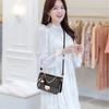 SCIONE Chain Small Bag Female Bag Student Shoulder Messenger Bag Fashion