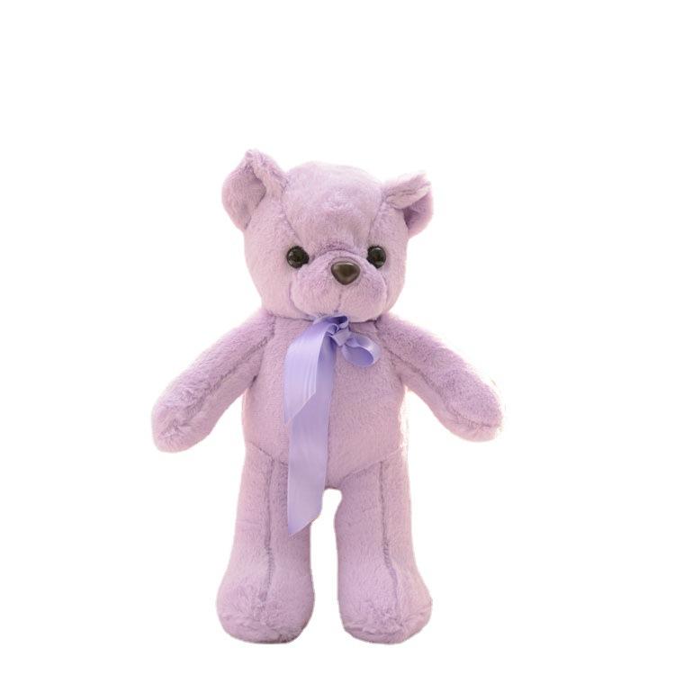 

Плюшевая игрушка кукла плюшевый мишка свадебное бросание корпоративное мероприятие кукла для автомата-хватайки 35cm