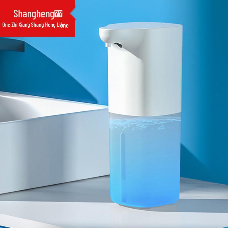 Shangheng Smart Automatic Induction Foam Hand Soap Dispenser