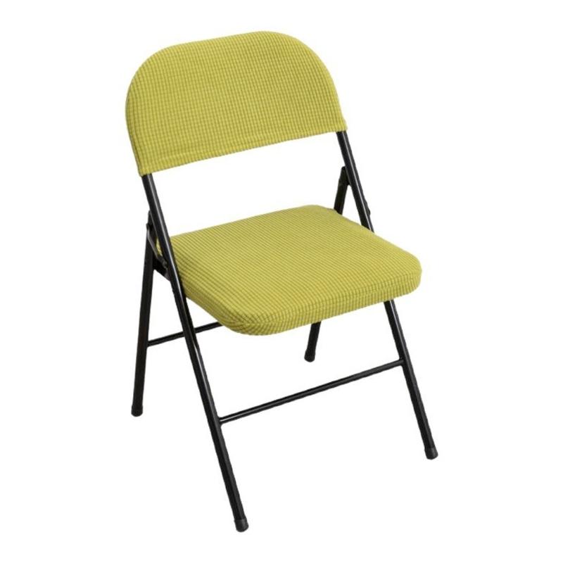 2er-Pack dehnbare Stuhlbezüge, geteilte Designs, elastische Überwürfe für Heim-, Büro- und Esszimmerstühle, Polyestergewebe
