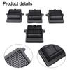 Air Filtration Replacement Filter Exhaust Air Filter High Quality Material