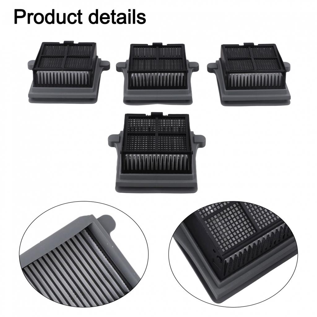 Air Filtration Replacement Filter Exhaust Air Filter High Quality Material