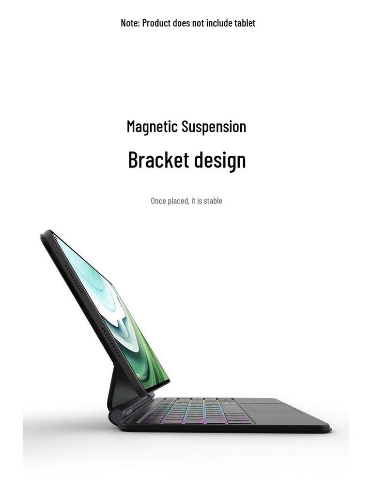 Huawei MatePad Pro Magnetic Keyboard 11" / 10.8" / 13.2" Touch Tablet