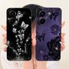 New Fashion Phone Case For Xiaomi Poco X8 Pro X8Pro Max Soft Silicone Cases For Poco X8 Pro Max X 8 Pro Shockproof Cover Bumpers
