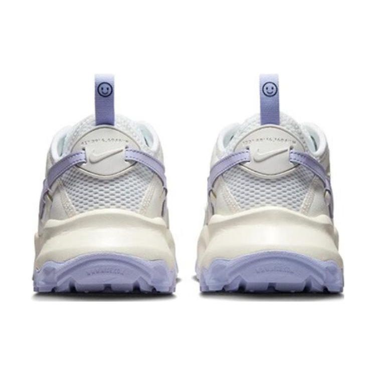 Nike TC 7900 Premium Summit White Oxygen Purple Damen Sneakers Phantom FD0385-121