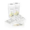 Medela Breast Milk Storage Bags, 180ml, 25 Bags. Easy-to-use Vertical Design; Can Also Be Stored Flat (renewed Version). Gently Supports Breastfeeding