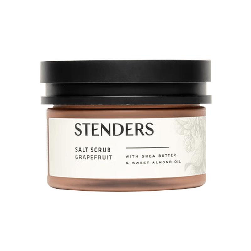 STENDERS Grapefruit Body Scrub Salt 300g